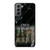 CNCO FADED MARBLE Samsung Galaxy S21 Plus Case Cover