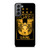 CLUB UANL TIGRES GOLD LOGO Samsung Galaxy S21 Plus Case Cover
