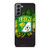 CLUB LEON FOOTBALL LOGO Samsung Galaxy S21 Plus Case Cover