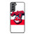CLEVELAND INDIANS MLB Samsung Galaxy S21 Plus Case Cover