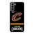 CLEVELAND CAVALIERS NIKE Samsung Galaxy S21 Plus Case Cover