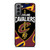 CLEVELAND CAVALIERS LOGO Samsung Galaxy S21 Plus Case Cover