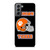 CLEMSON TIGERS FOOTBALL Samsung Galaxy S21 Plus Case Cover