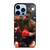 MIKE TYSON BOXING iPhone 13 Pro Max Case Cover