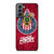 CHIVAS DE GUADALAJARA FOOTBALL CLUB LOGO Samsung Galaxy S21 Plus Case Cover CHIVAS DE GUADALAJARA FOOTBALL CLUB LOGO Samsung Galaxy S21 Plus Case Cover