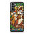 CHIP AND DALE DISNEY GLASS Samsung Galaxy S21 Plus Case Cover