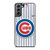 CHICAGO CUBS LOGO JERSEY Samsung Galaxy S21 Plus Case Cover
