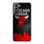 CHICAGO BULLS NBA LOGO Samsung Galaxy S21 Plus Case Cover