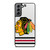 CHICAGO BLACKHAWKS LOGO HOCKEY Samsung Galaxy S21 Plus Case Cover
