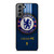 CHELSEA FC LOGO Samsung Galaxy S21 Plus Case Cover