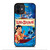 LILO AND STITCH DISNEY CARTOON iPhone 12 Mini Case Cover