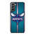 CHARLOTTE HORNETS Samsung Galaxy S21 Plus Case Cover