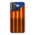 CATALONIA FLAG Samsung Galaxy S21 Plus Case Cover