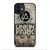 LINKIN PARK LOGO 2 iPhone 12 Mini Case Cover