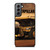 CAT CATERPILLAR TRUCK Samsung Galaxy S21 Plus Case Cover