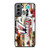 CASE IH INTERNATIONAL HARVESTER SYMBOL Samsung Galaxy S21 Plus Case Cover CASE IH INTERNATIONAL HARVESTER SYMBOL Samsung Galaxy S21 Plus Case Cover