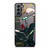 CARTOON ART GUNDAM Samsung Galaxy S21 Plus Case Cover
