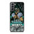 CARSON WENTZ  PHILADELPHIA EAGLES NFL Samsung Galaxy S21 Plus Case Cover