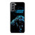 CAROLINA PANTHERS MASCOT Samsung Galaxy S21 Plus Case Cover