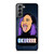 CARDI B FACE CARTOON Samsung Galaxy S21 Plus Case Cover