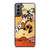 CALVIN AND HOBBES CARTOON 3 Samsung Galaxy S21 Plus Case Cover