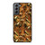 BURNED BULLETS Samsung Galaxy S21 Plus Case Cover