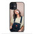 LISA BLACK PINK iPhone 12 Mini Case Cover