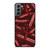 BULLET RED VECTOR Samsung Galaxy S21 Plus Case Cover