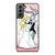 BUGS BUNNY AND LOLA LOVE Samsung Galaxy S21 Plus Case Cover