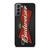 BUDWEISER LOGO Samsung Galaxy S21 Plus Case Cover