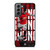 BRUNO FERNANDES MANCHESTER UNITED Samsung Galaxy S21 Plus Case Cover