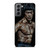 BRUCE LEE QUOTE ART Samsung Galaxy S21 Plus Case Cover