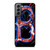 BOSTON RED SOX LOGO ART Samsung Galaxy S21 Plus Case Cover