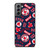 BOSTON RED SOX BASEBALL PATTERN Samsung Galaxy S21 Plus Case Cover