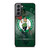 BOSTON CELTICS SYMBOL Samsung Galaxy S21 Plus Case Cover