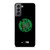BOSTON CELTICS NEON NIKE NBA Samsung Galaxy S21 Plus Case Cover BOSTON CELTICS NEON NIKE NBA Samsung Galaxy S21 Plus Case Cover