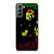 BOB MARLEY ART Samsung Galaxy S21 Plus Case Cover