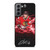 BLACKHAWKS HOCKEY CHICAGO CAPTAIN MORGAN NHL Samsung Galaxy S21 Plus Case Cover
