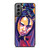 BILLIE EILISH MOZAIC Samsung Galaxy S21 Plus Case Cover