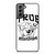 BIG BUDDHA TRUE RELIGION OFF WHITE Samsung Galaxy S21 Plus Case Cover