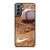 BASEBALL FIELD  NIKE Samsung Galaxy S21 Plus Case Cover