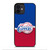 LOS ANGELES CLIPPERS LOGO iPhone 12 Mini Case Cover