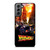BACK TO THE FUTURE ART Samsung Galaxy S21 Plus Case Cover