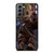 BABY GROOT GUARDIAN OF THE GALAXY Samsung Galaxy S21 Plus Case Cover