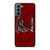 ATLANTA FALCONS ICON Samsung Galaxy S21 Plus Case Cover