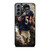 ART BRIAN URLACHER CHICAGO BEARS Samsung Galaxy S21 Plus Case Cover