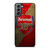 ARSENAL FC Samsung Galaxy S21 Plus Case Cover