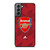 ARSENAL FC ADIDAS JERSEY Samsung Galaxy S21 Plus Case Cover