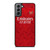 ARSENAL 2020 HOME JERSEY Samsung Galaxy S21 Plus Case Cover
