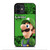 LUIGI SUPER MARIO iPhone 12 Mini Case Cover